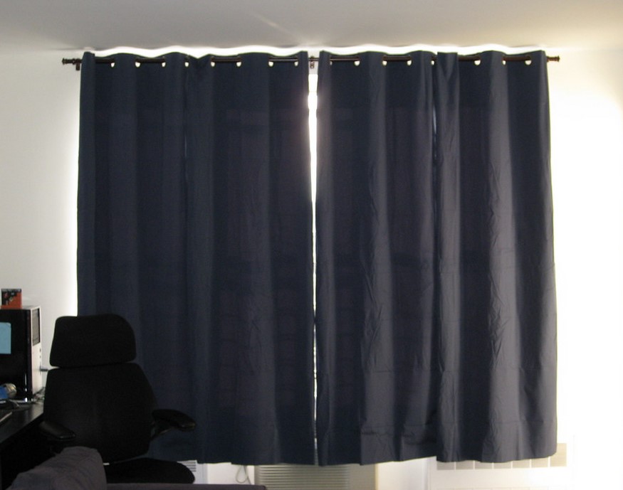 Read more about the article Ways to Hang Curtains in Your New Home