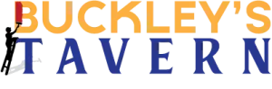 Buckley's Tavern main Logo