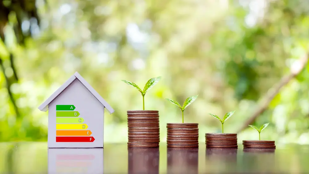 Read more about the article 101 Budget-Friendly Sustainability: Transforming Your Home into an Eco-Haven 