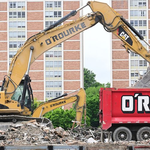 A Guide to Environmentally-Friendly Construction Debris Disposal