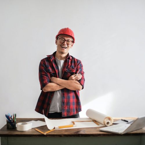 The Ultimate Guide to Becoming a Successful Construction Project Manager