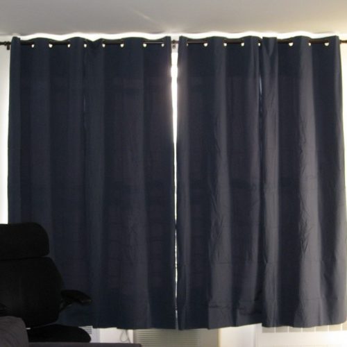 Ways to Hang Curtains in Your New Home