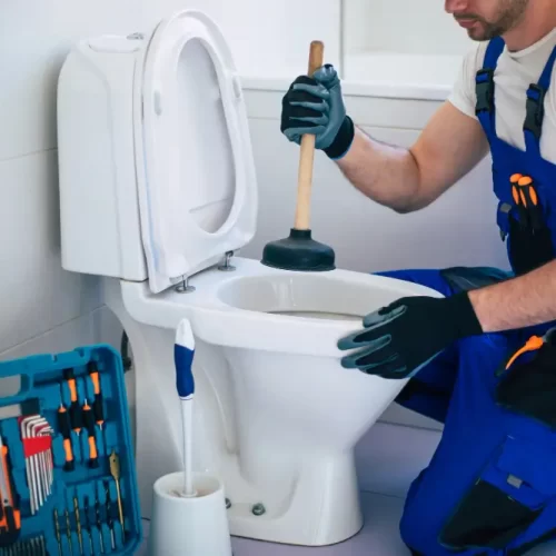 DIY Done Right: 5 Safety Tips for DIY Toilet Repairs 