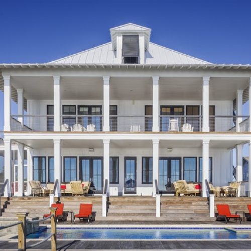 Signs That a House has Good Bones