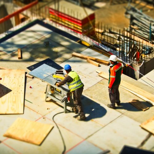Building Dreams, Ensuring Quality: The Essential Skills and Qualifications of Licensed Contractors