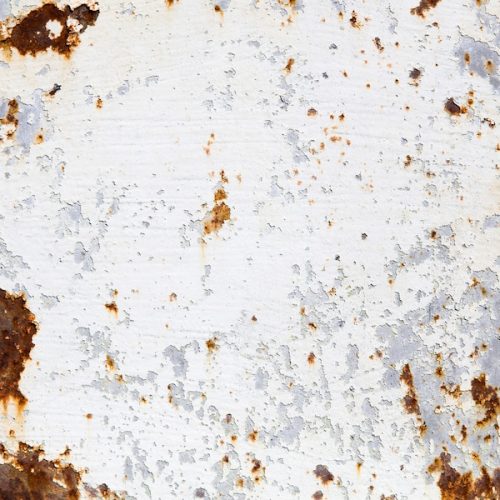 Concrete Rust Stains? No Problem! Learn How to Make Them Disappear