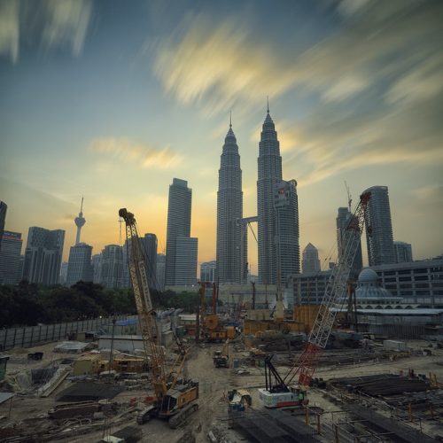 Basics of Building Construction