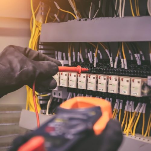 Ensuring Electrical Safety in Commercial Spaces 