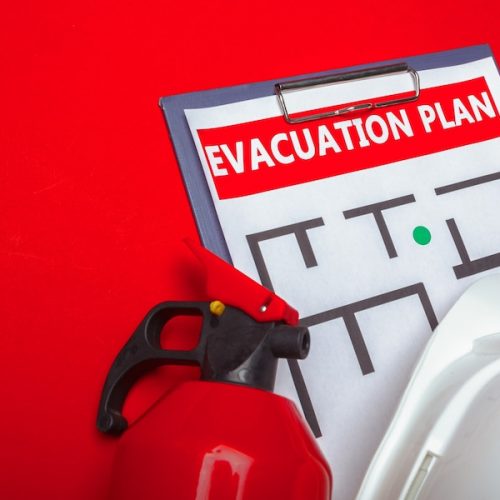 A Step-by-Step Guide to Creating a Home Emergency Evacuation Plan 