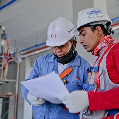 What is a Contract Engineer?