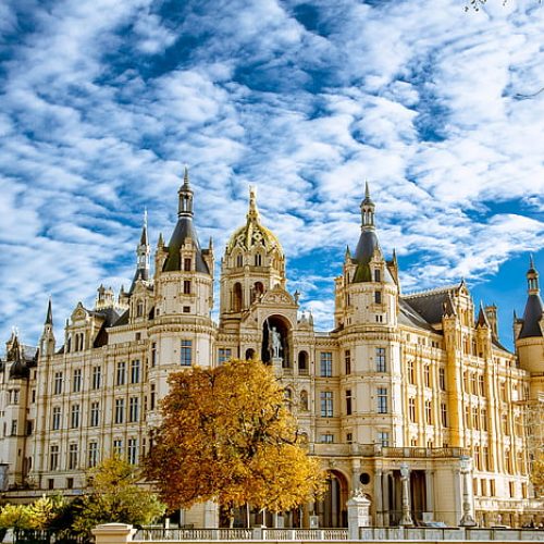 18 World’s Most Beautiful Buildings