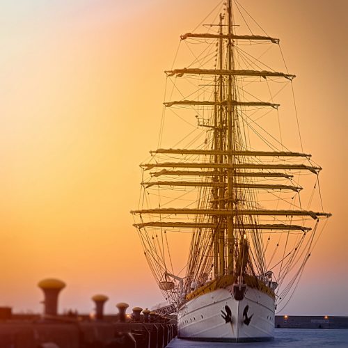 How Are Ships Built?