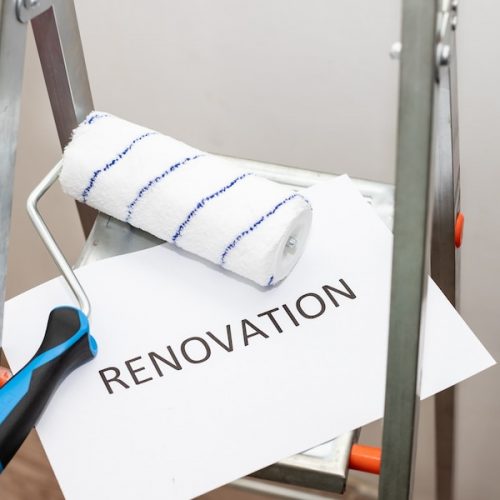 Planning Precision: A Step-by-Step Guide to Determining When to Renovate 