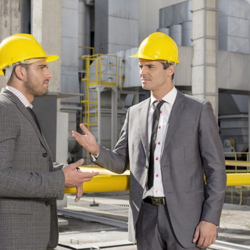 Types of Building Projects